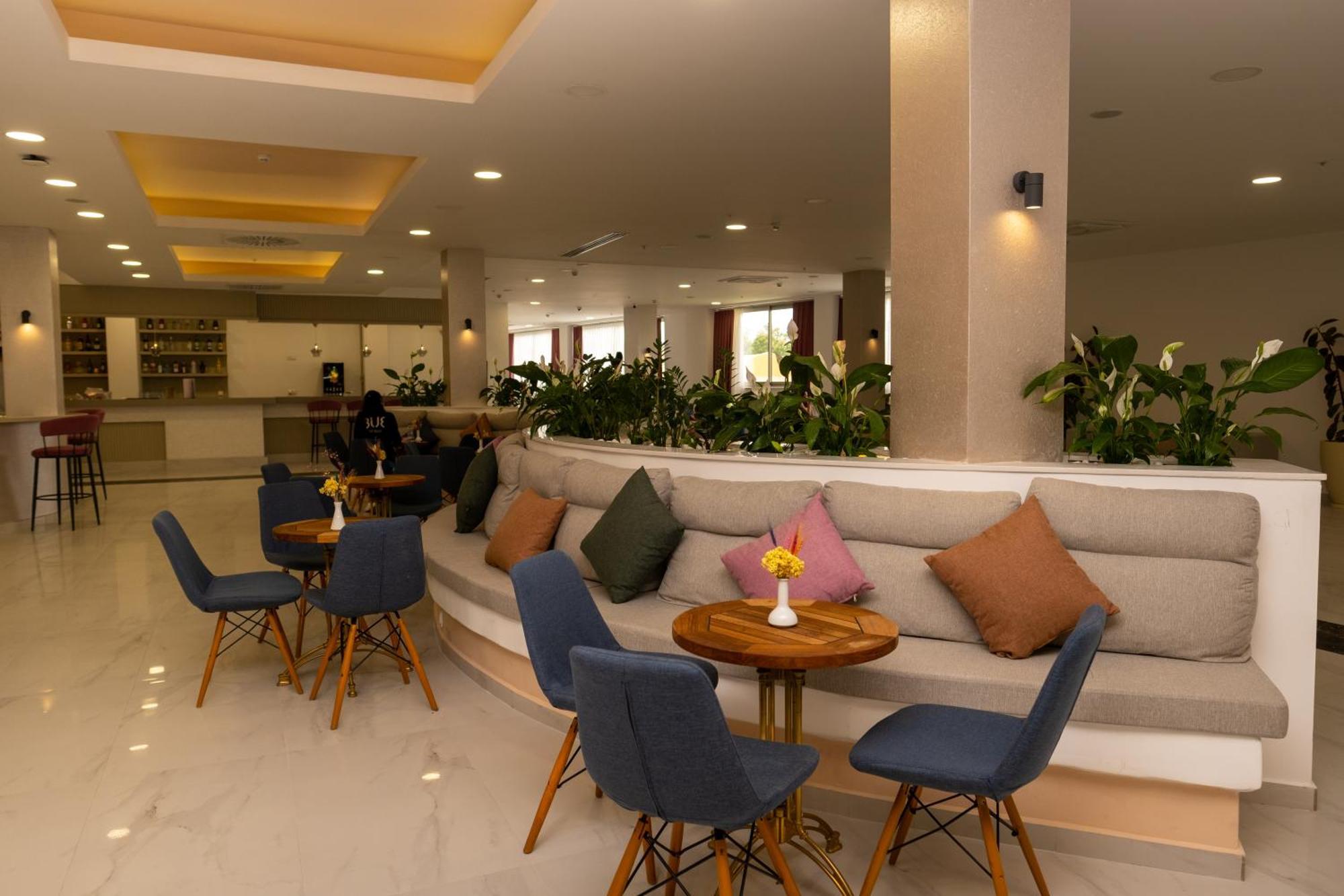 Holiday Village Tuerkiye 达拉曼 外观 照片