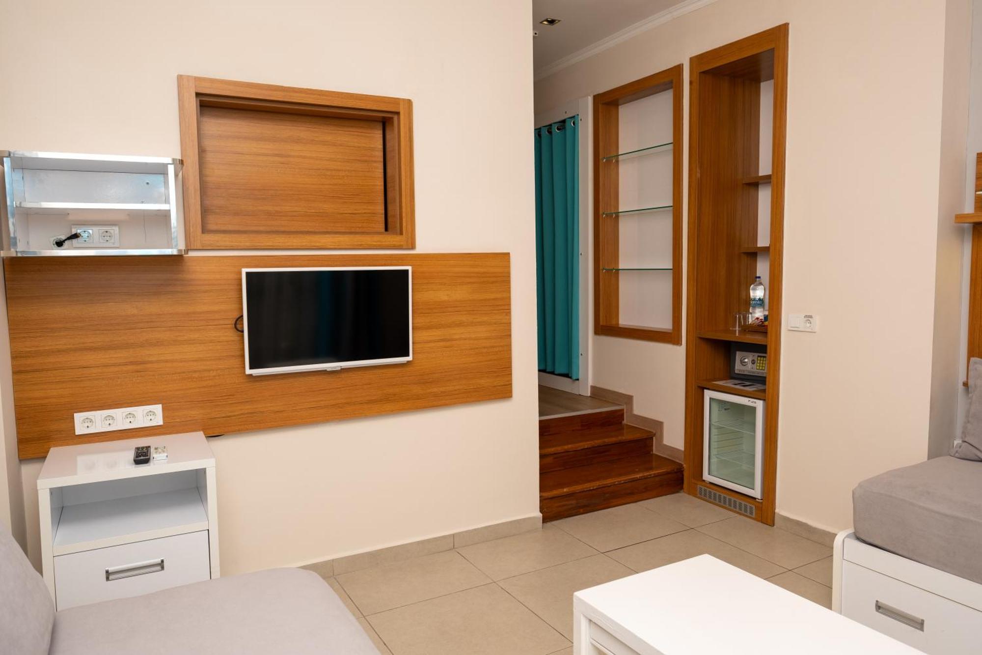 Holiday Village Tuerkiye 达拉曼 外观 照片